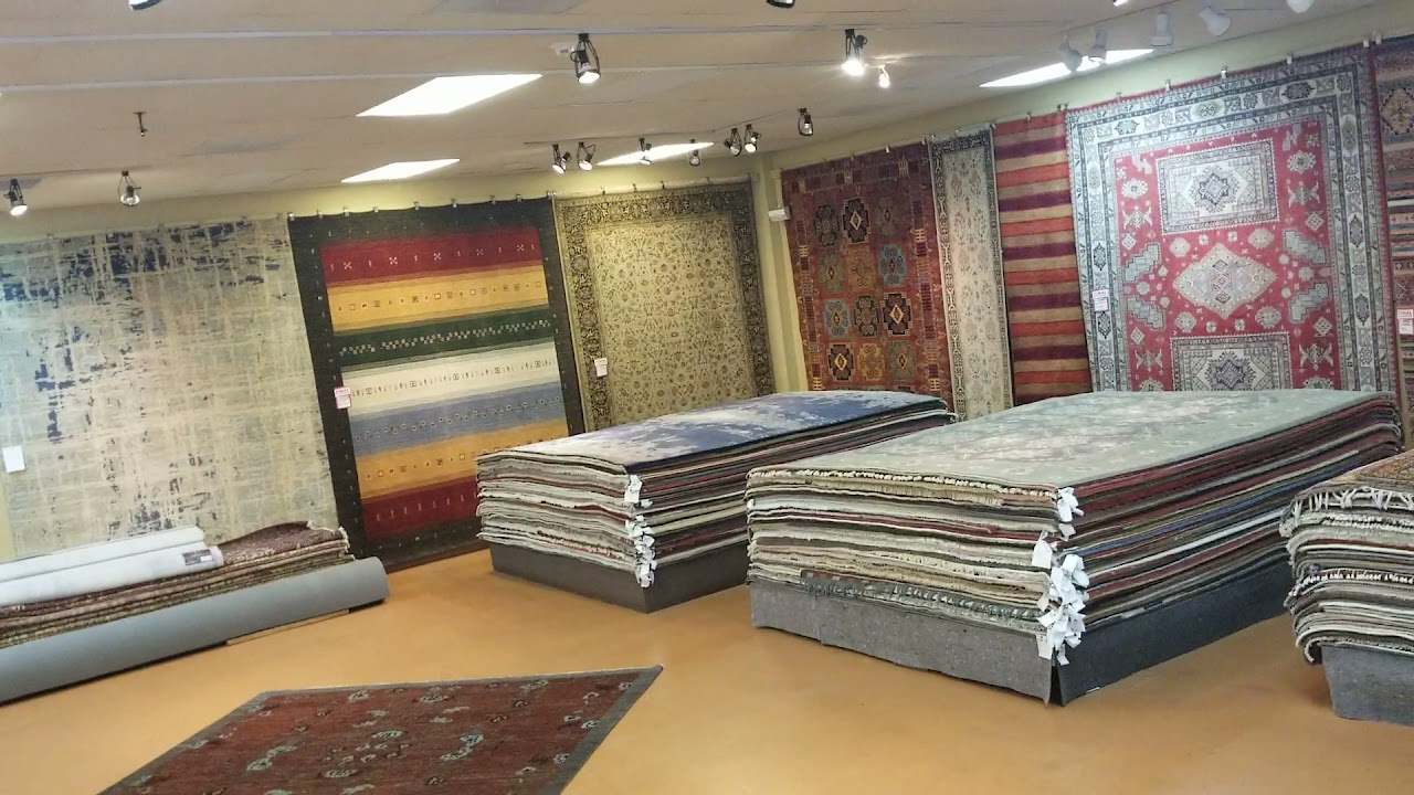 Rugs and More project